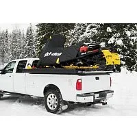 Чехол транспортировочный к снегоходу BRP Ski-Doo (платформа XM)