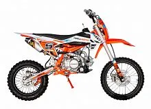 Питбайк Regulmoto Five EA (Полуавтоматическая КПП)