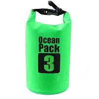Гермомешок Ocean Pack 3л 