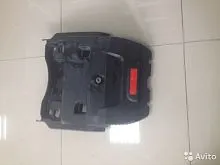 Панель задняя верхняя CFMOTO Х5 Н.О. X6 EPS