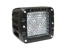 Фара светодиодная "Aurora" 40W ALO-K-2-E4T (CFMOTO оригинал)
