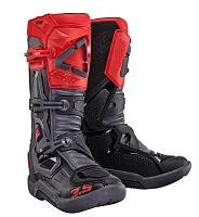 Мотоботы LEATT 3.5 Boot Red 2026