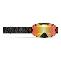 Очки 509 Kingpin Black Fire 2022 