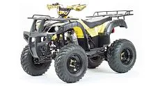 Квадроцикл MotoLand 250 Adventure (Желтый)