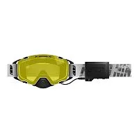 Очки с подогревом 509 Aviator 2.0 S1 Flow Whiteout 2023
