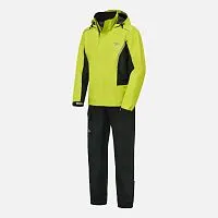 Костюм FINNTRAIL Rider Yellow 2025