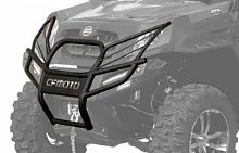 Передний силовой бампер для CFMOTO U8