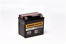 Аккумулятор Prime YTX5L-BS