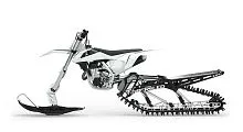 Сноубайк-комплект Timbersled Aro 137 LE SC 2020 (19 269)