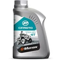 x Масло CFMOTO G-Motion 80W-90 трансмиссионное 1л (для квадроцикла)