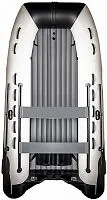 Лодка надувная ПВХ SMarine CATAMARAN 370 