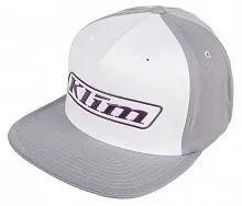 Бейсболка KLIM Slider Hat Monument Deep Purple 2021 
