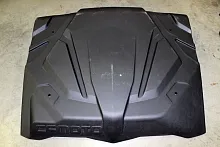 Крыша CFMOTO Z8 (широкая)