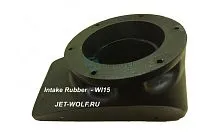 Водозаборник полиуретановый мини серия JET-WOLF
