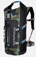 Герморюкзак FINNTRAIL Expedition 40л СamoArmy