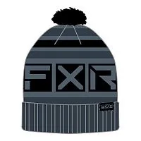 Шапка FXR Helium Steel Dark Steel 2023
