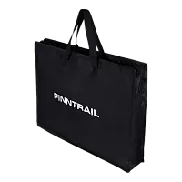 Сумка FINNTRAIL Cargo Black 60L 2025