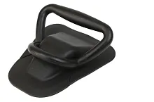 Рым-ручка транспортировочная Boat-plastic черный