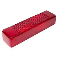 Стекло стоп-сигнала Yamaha VK540 KIMPEX
