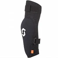 Защита локтя SCOTT Elbow Guards Grenade Evo Black 2021 