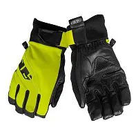 Перчатки 509 Freeride Hi-Vis 2023