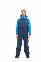 Костюм дождевой DRAGONFLY Active 2.0 Blue Roal 2023