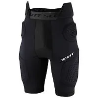 Защитные шорты SCOTT Softcon Air Short Protector 2025