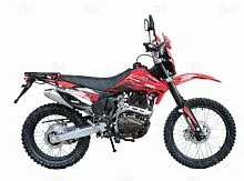 Мотоцикл Regulmoto Sport-003 250 PR (Красный)
