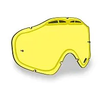 Линза для очков 509 Sinister X5 Ignite Yellow Tint 2021 с подогревом