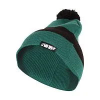 Шапка 509 Trip Pom Emerald 2023