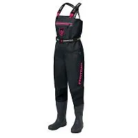Вейдерсы женские FINNTRAIL Rachel BF Graphite 2023