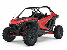 Мотовездеход Polaris Rzr Pro XP Ultimate 2020