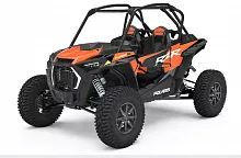 Мотовездеход Polaris RZR 72 XP TurboSVelocity 2021