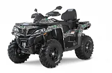 Квадроцикл CFMOTO CFORCE 1000 EPS Камуфляж