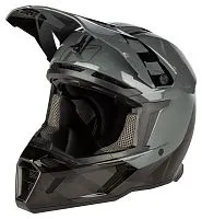 Шлем кроссовый KLIM F5 Helmet Ece/Dot Ascent Asphalt 2022 