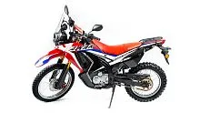 Мотоцикл Motoland DAKAR ST (172FMM)