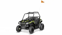 Мотовездеход Polaris RZR 170 EFI