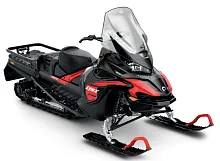 Снегоход утилитарный BRP Lynx 59 Ranger WT 600 ACE 2024