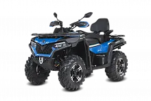 Квадроцикл CFMOTO CFORCE 600 EPS