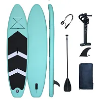 САП борд SUP BOARD Koetsu 3,2 Зеленый