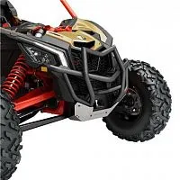Бампер передний BRP Can-Am Maverick X3 & X3 Max