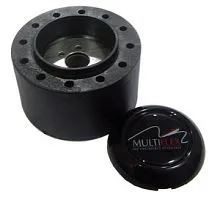 Втулка рулевого колеса  Multiflex