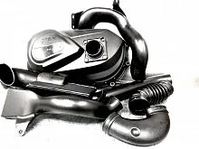Шноркель BRP Can-AM Commander