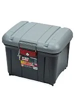 Бокс пластиковый экспедиционный IRIS RV BOX 460G Япония