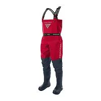 Вейдерсы FINNTRAIL Airman Kids Red 2021 