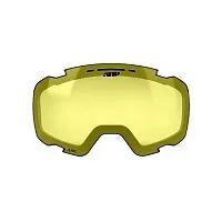 Линза для очков 509 Aviator 2.0 Polarized Yellow HCH Tint 2026
