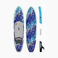 САП борд SUP BOARD IBoard Мозаика 11'0"