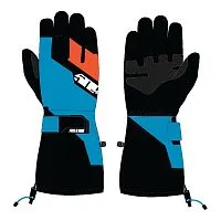Перчатки 509 Backcountry Cyan 2022 
