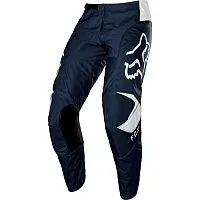 Мотоштаны подростковые FOX 180 Prix Youth Pant Navy 2021 