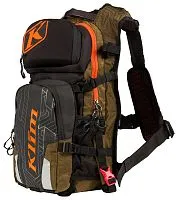 Рюкзак KLIM Nac Pak Olive 2022